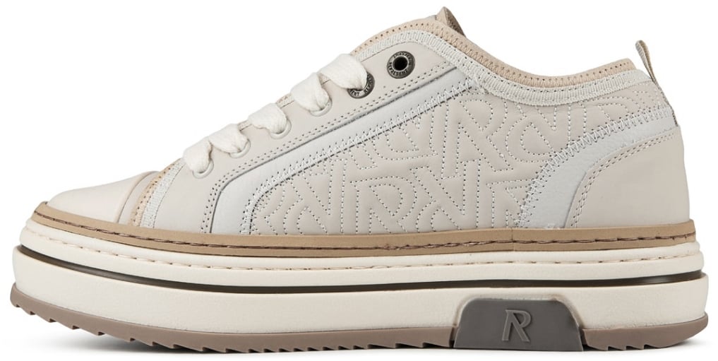 Represent Htn X Low Sneakers Wit