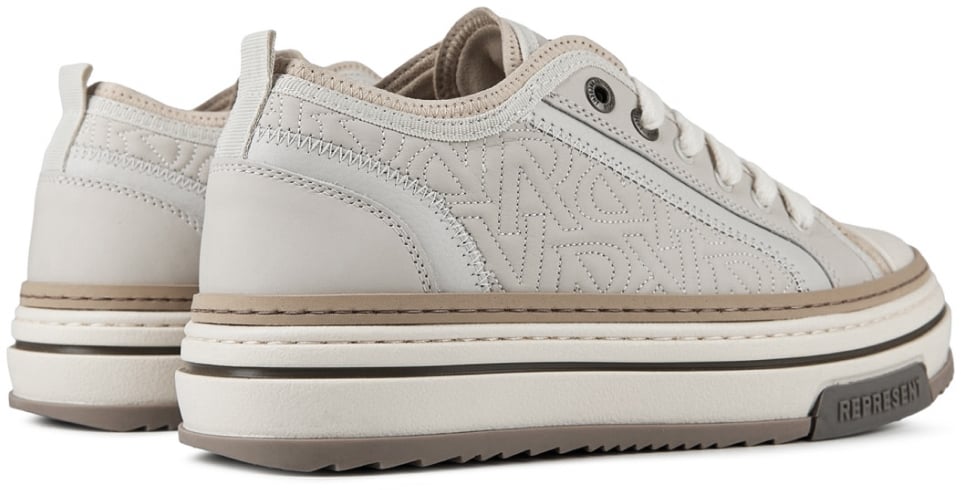 Represent Htn X Low Sneakers Wit