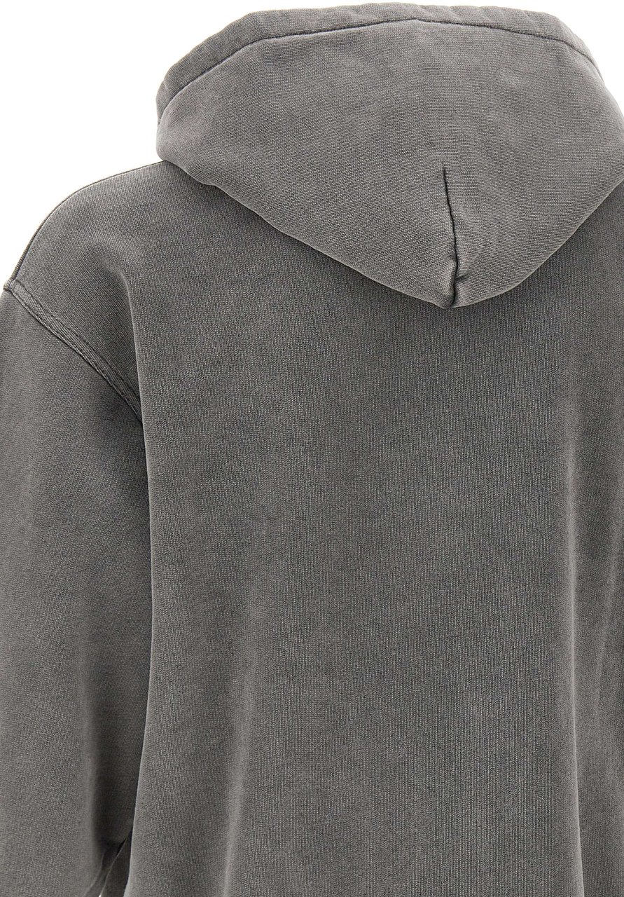Represent Sweaters Grey Donkergrijs