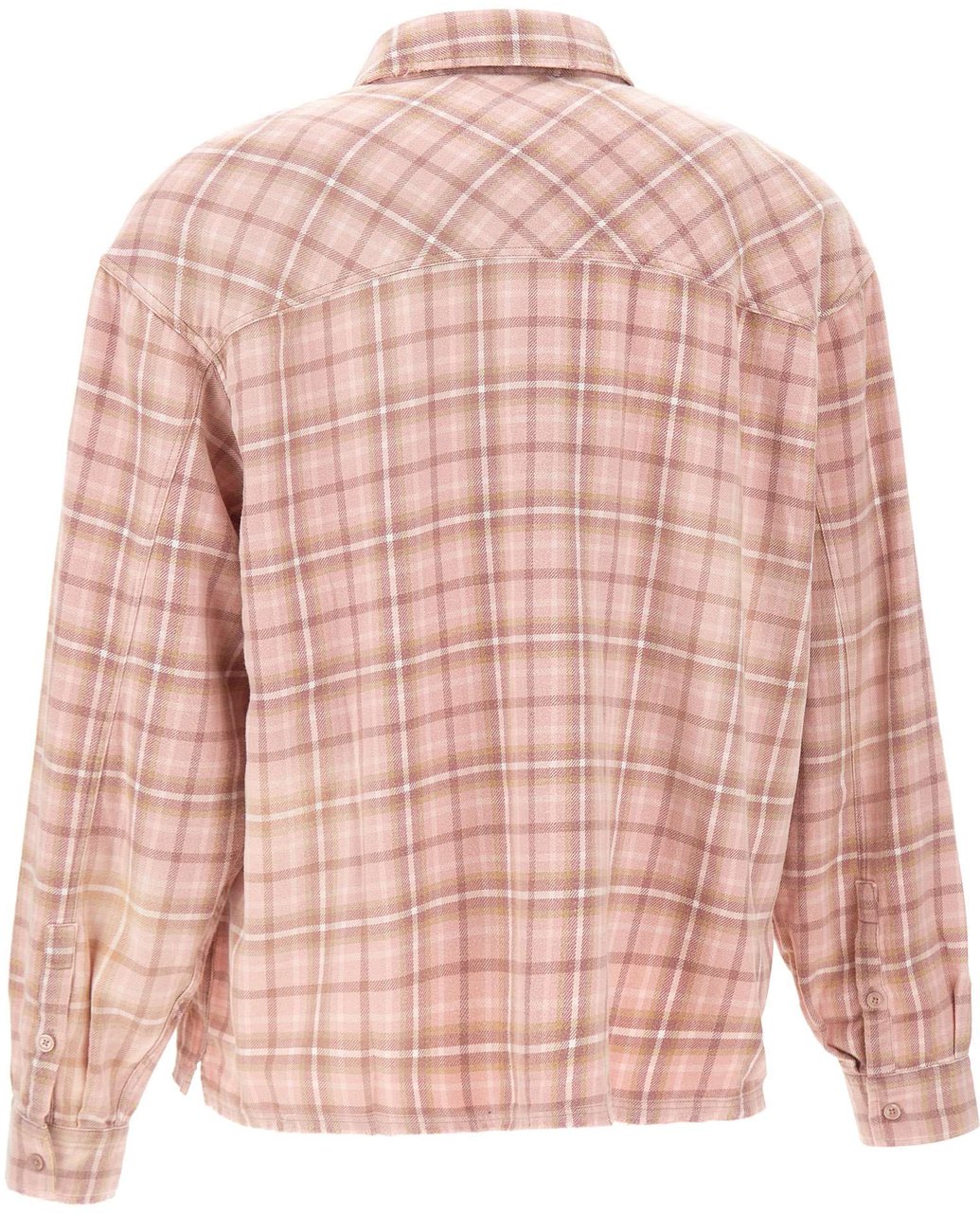 Represent Shirts Pink Roze