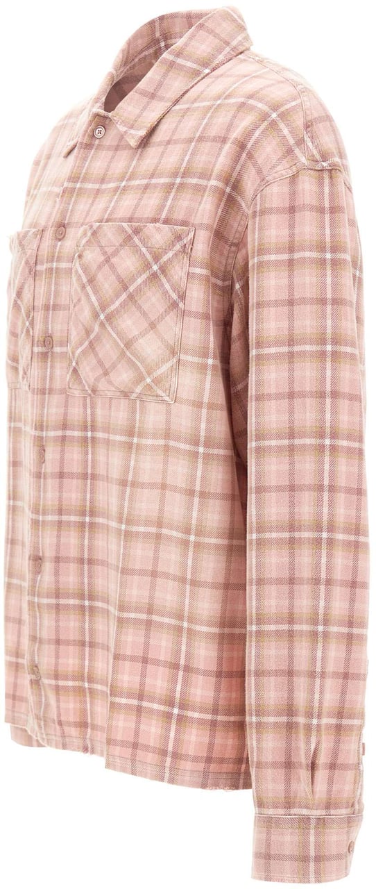 Represent Shirts Pink Roze