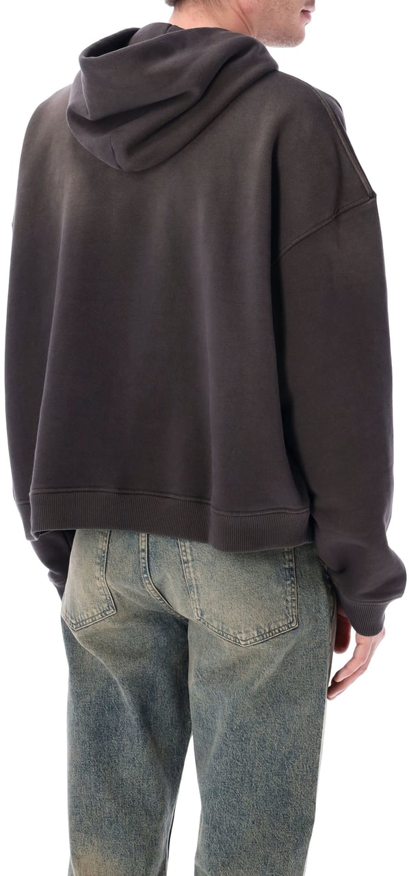 Represent Rep Reverse Applique Hoodie After Dark Divers