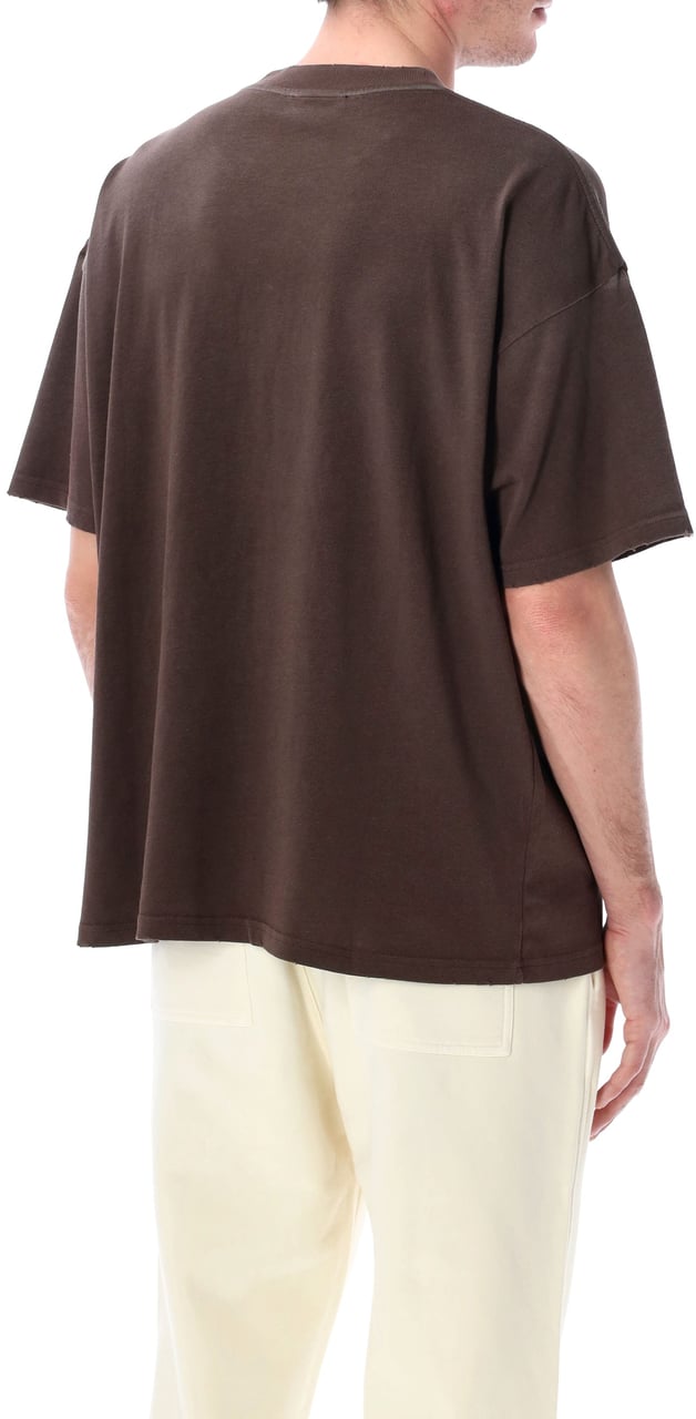 Represent Represent Legacy Crest T-shirt Bruin