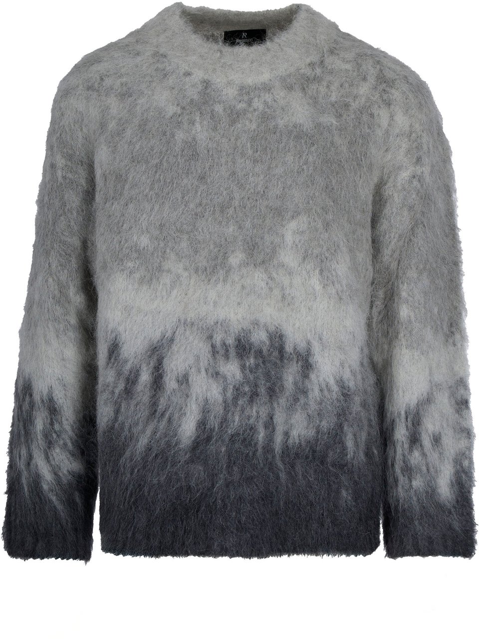 Represent Sweaters Grey Grijs