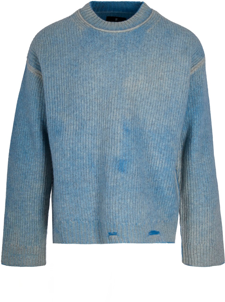 Represent Sweaters Cloud Divers