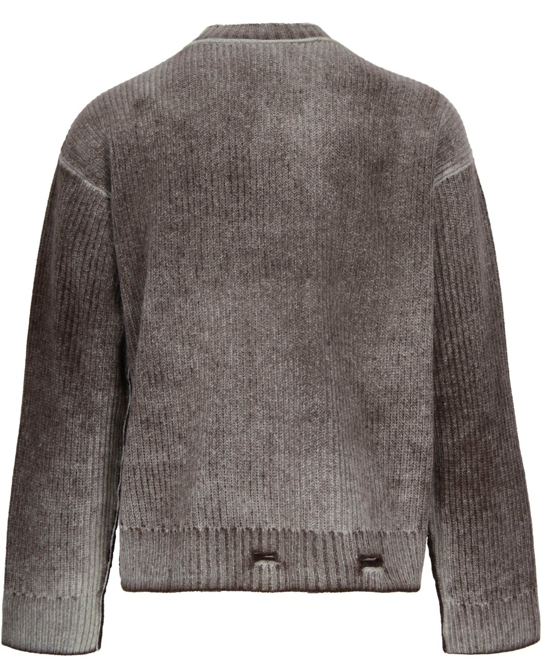 Represent Sweaters Black Zwart