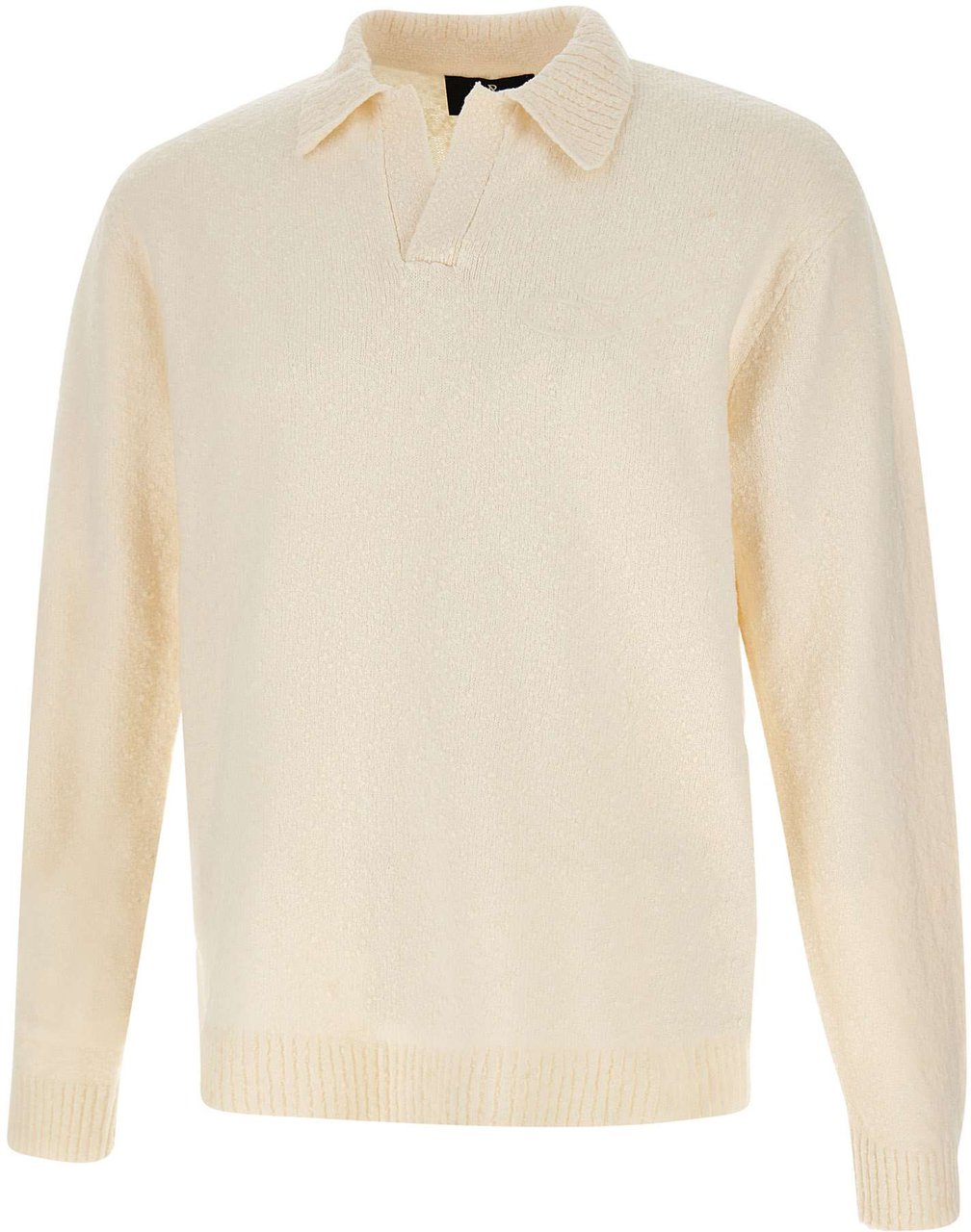 Represent T-Shirts And Polos White Wit