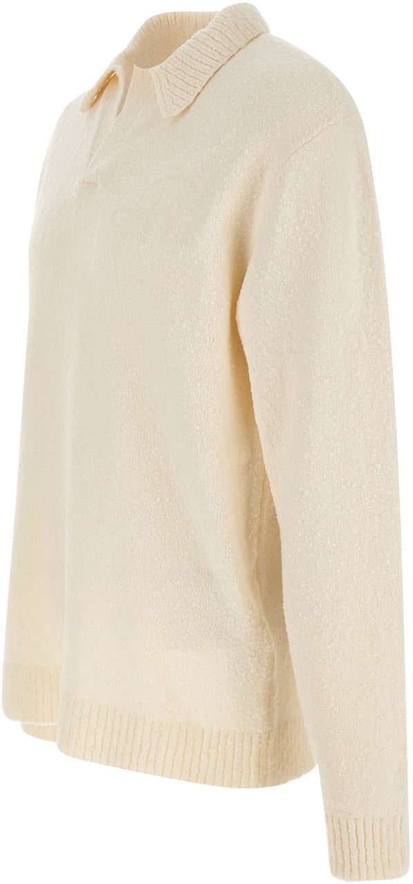 Represent T-Shirts And Polos White Wit