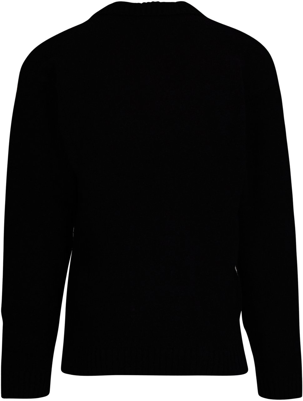 Represent T-Shirts And Polos Jet Black Zwart