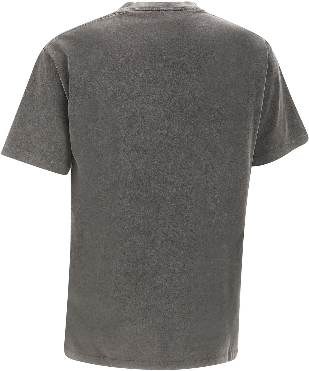 Represent T-Shirts And Polos Grey Grijs