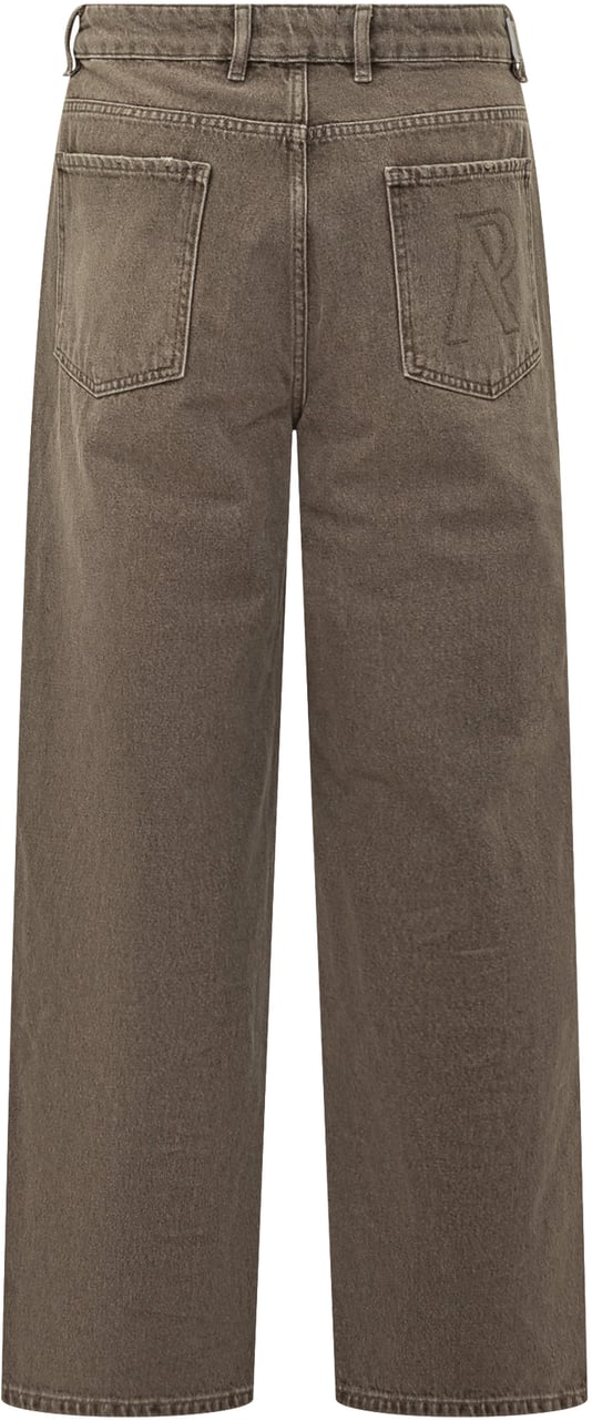 Represent Represent Jeans Straight Fit Taupe