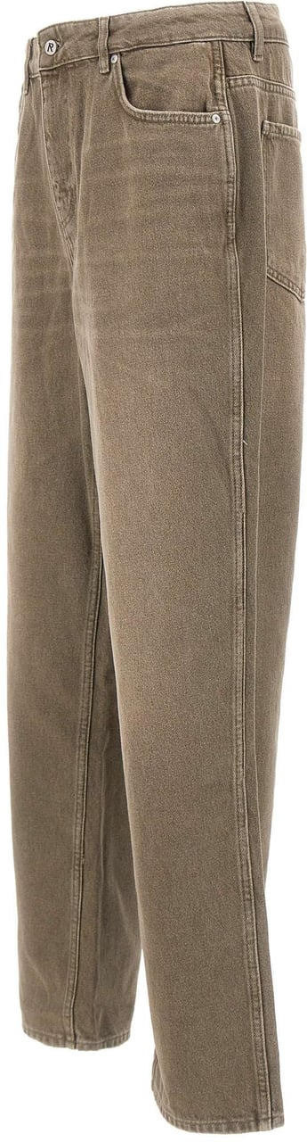 Represent Jeans Green Groen