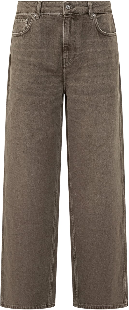 Represent Represent Jeans Straight Fit Taupe
