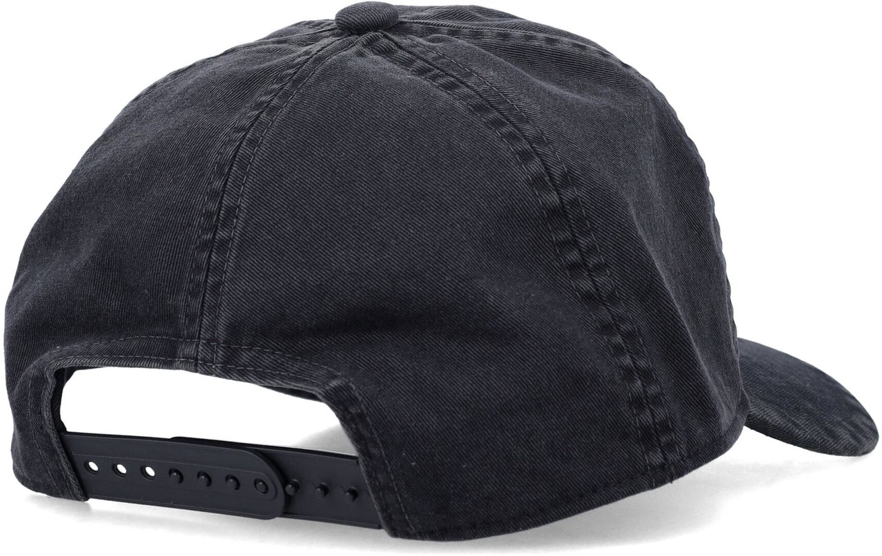 Represent Represent Legacy cap Zwart