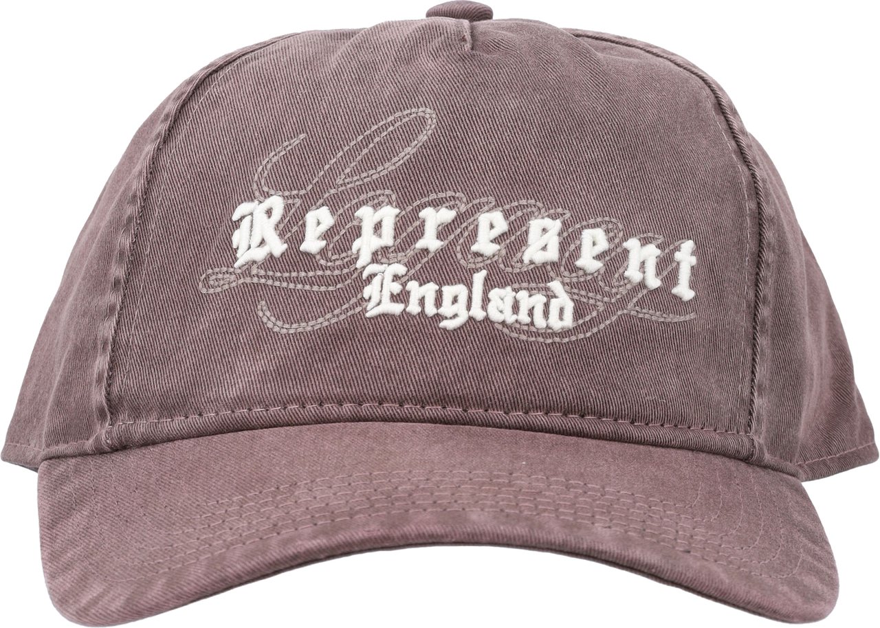 Represent Represent Legacy cap Bruin