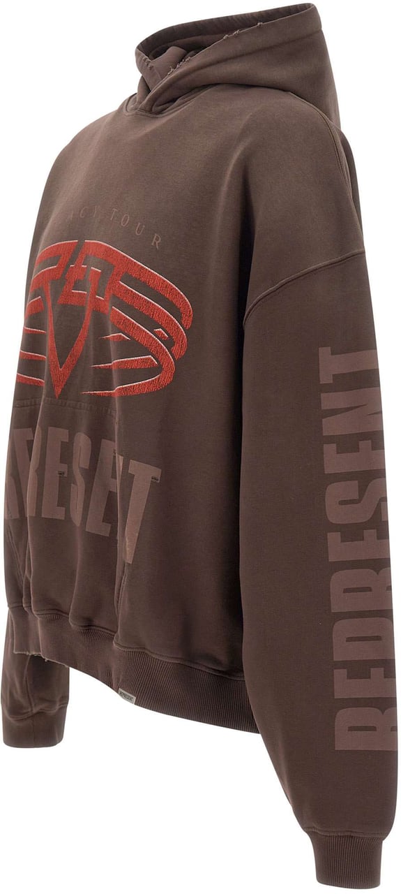 Represent Sweaters Brown Bruin