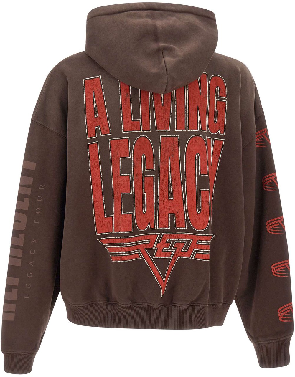 Represent Sweaters Brown Bruin