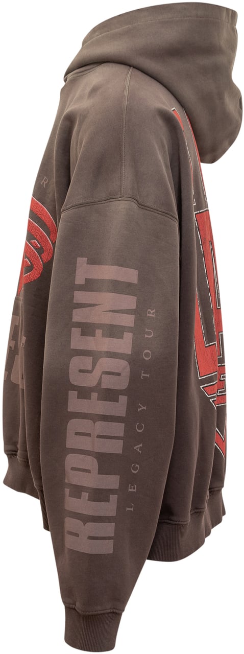 Represent Sweaters Brown Bruin