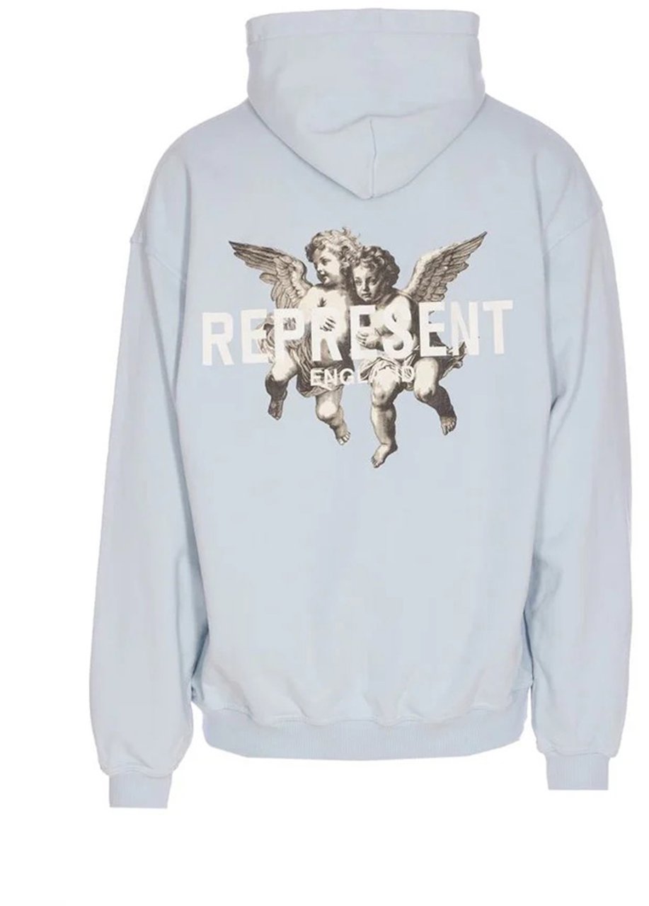 Represent Sweaters Cloud Divers