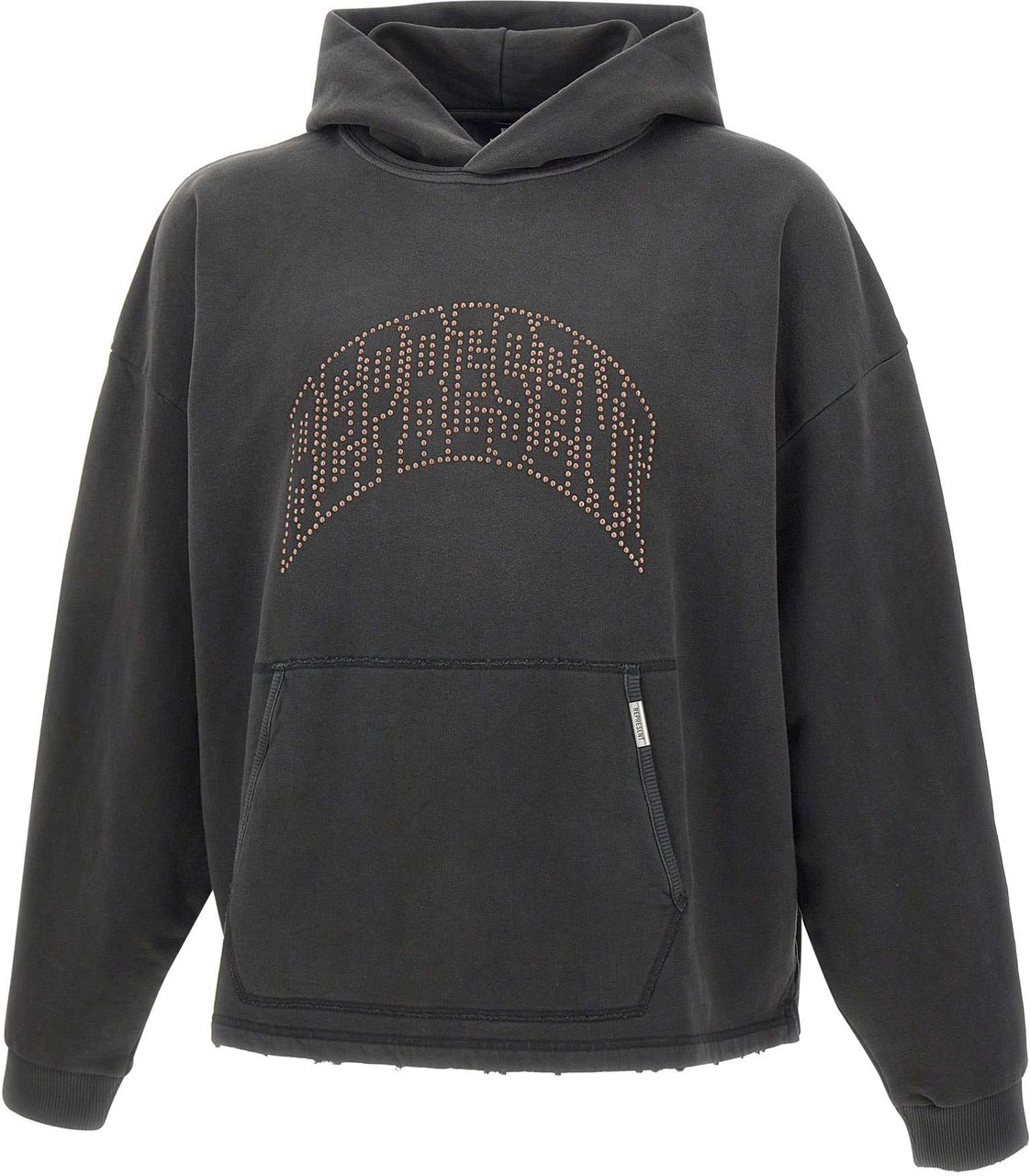 Represent Sweaters Black Zwart