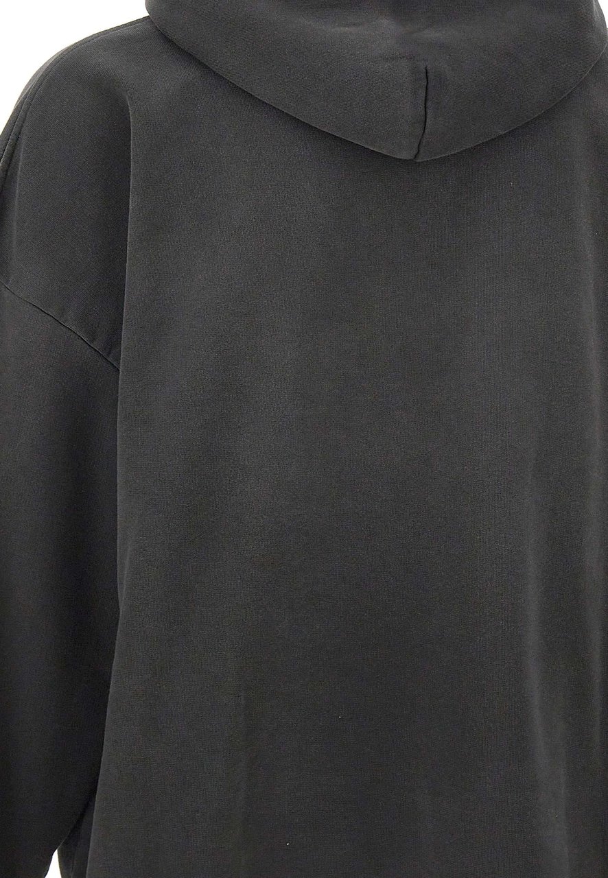 Represent Sweaters Black Donkergrijs