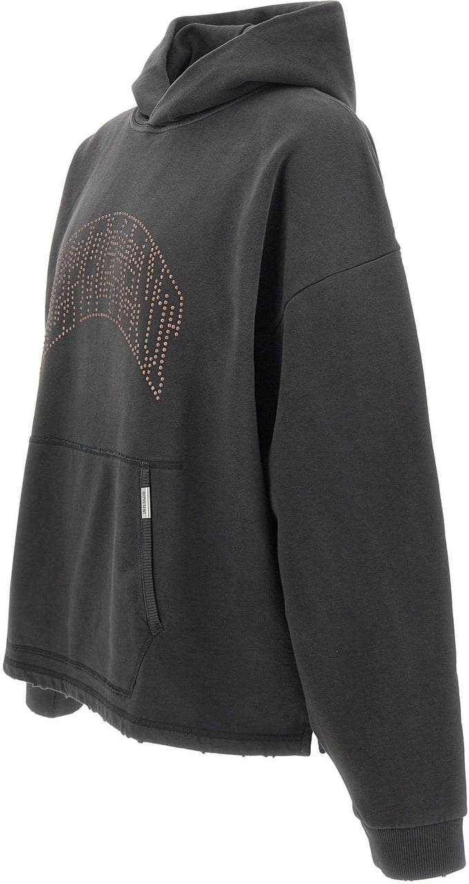 Represent Sweaters Black Zwart