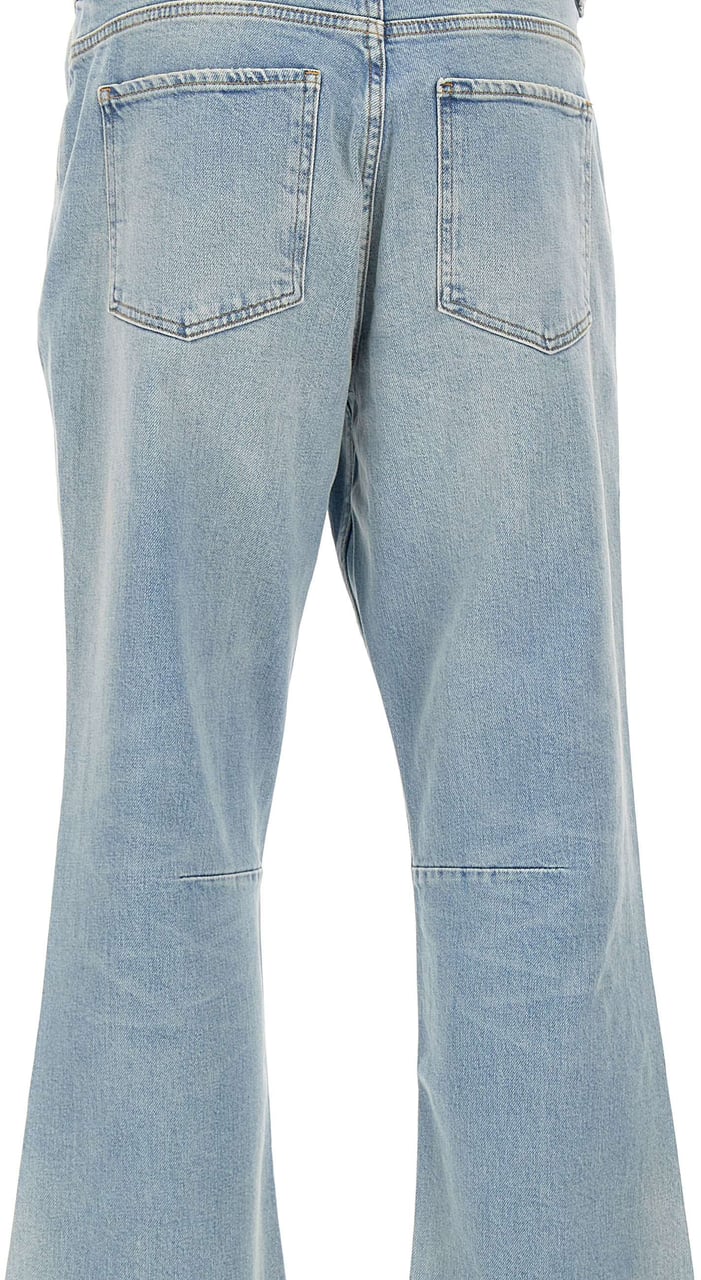 Represent Jeans Blue Lichtblauw