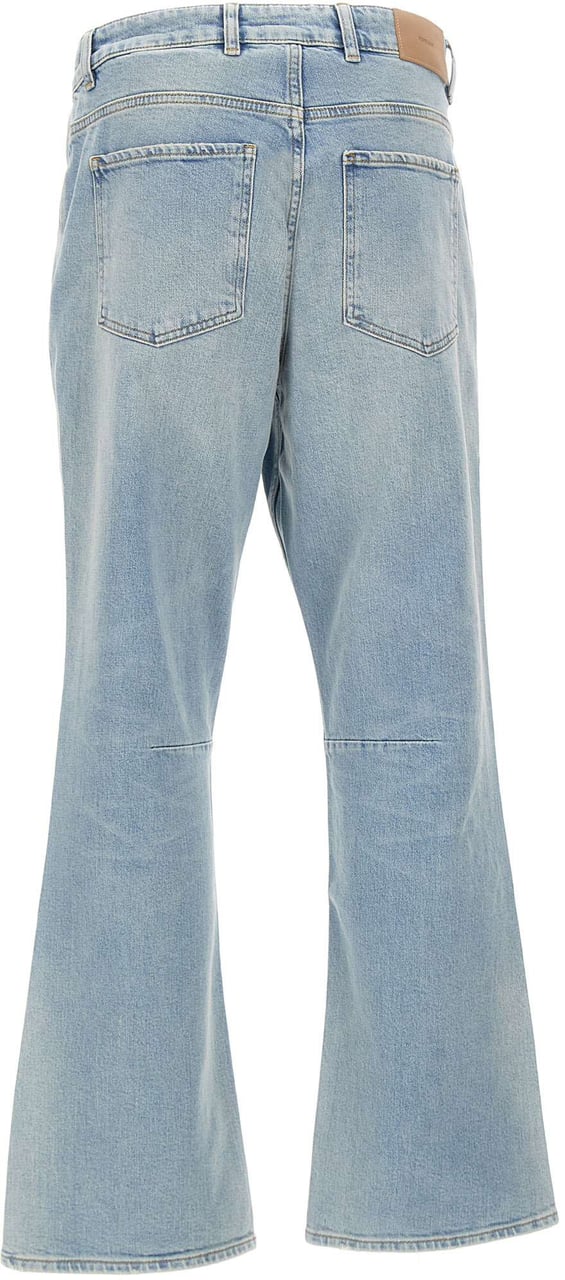 Represent Jeans Blue Blauw