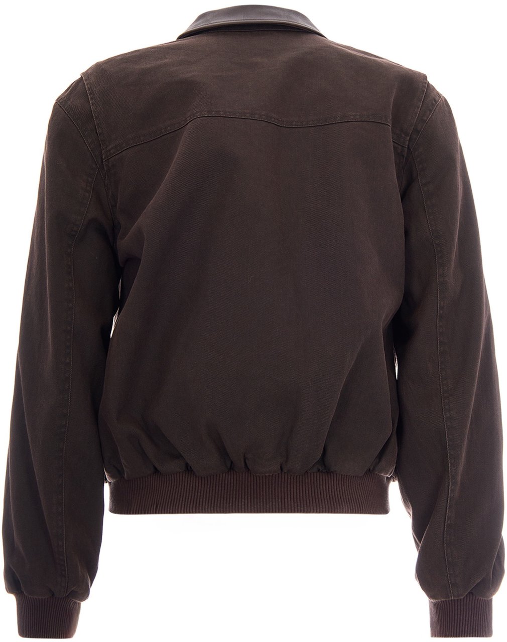 Represent Coats Whisky Bruin