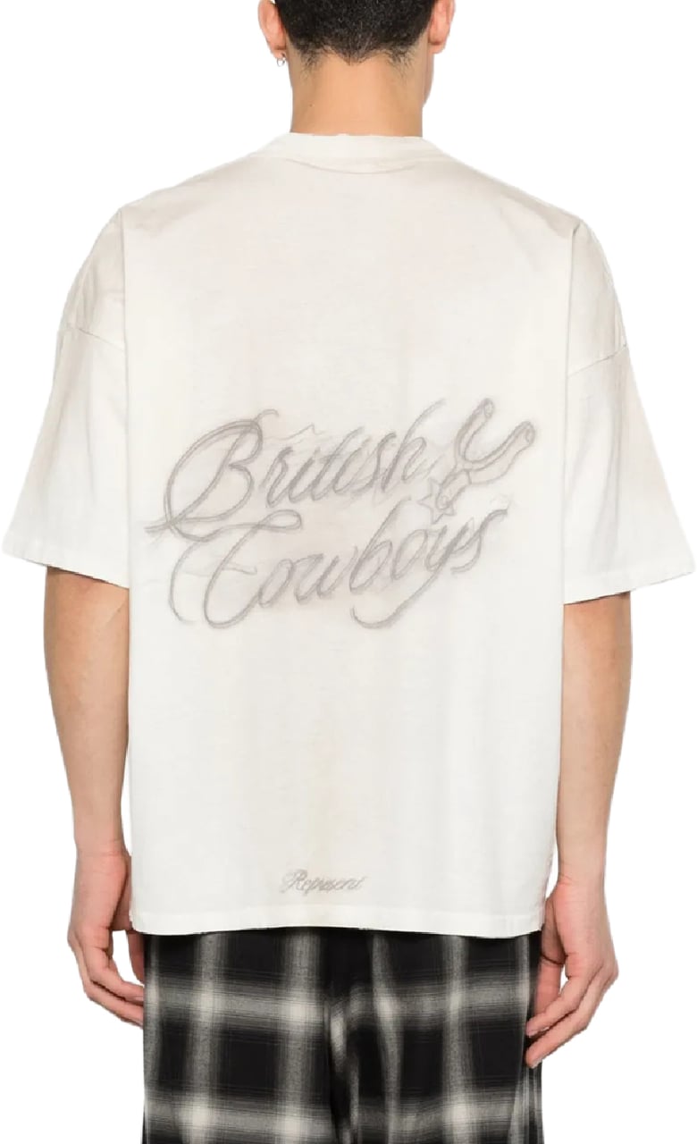 Represent represent t-shirt uomo divers Divers