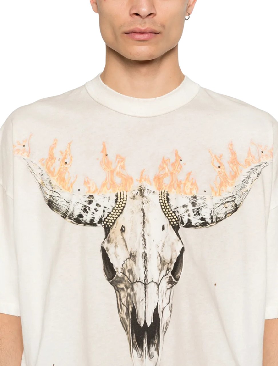 Represent represent t-shirt uomo divers Divers