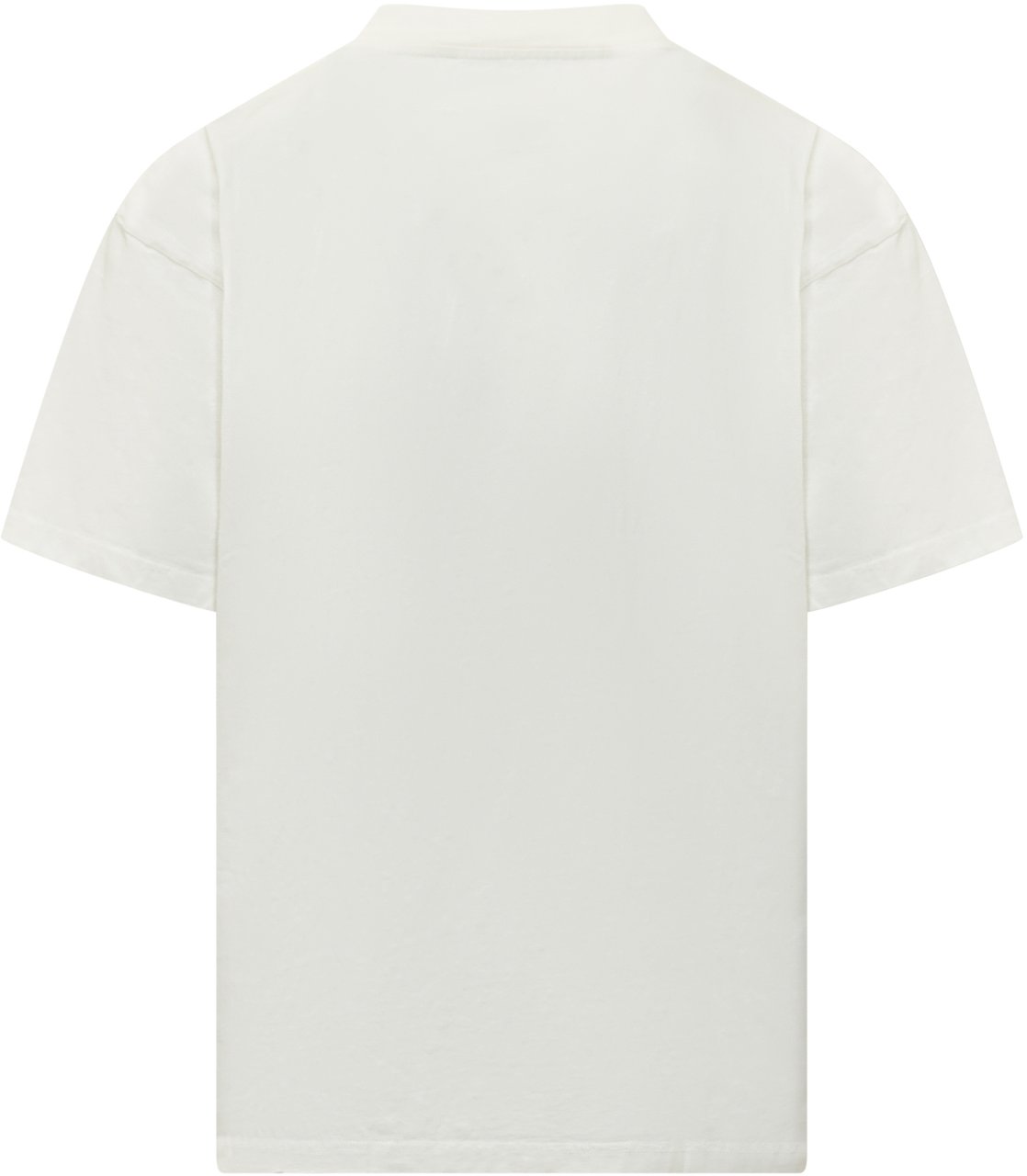 Represent WESTERN T-SHIRT Wit