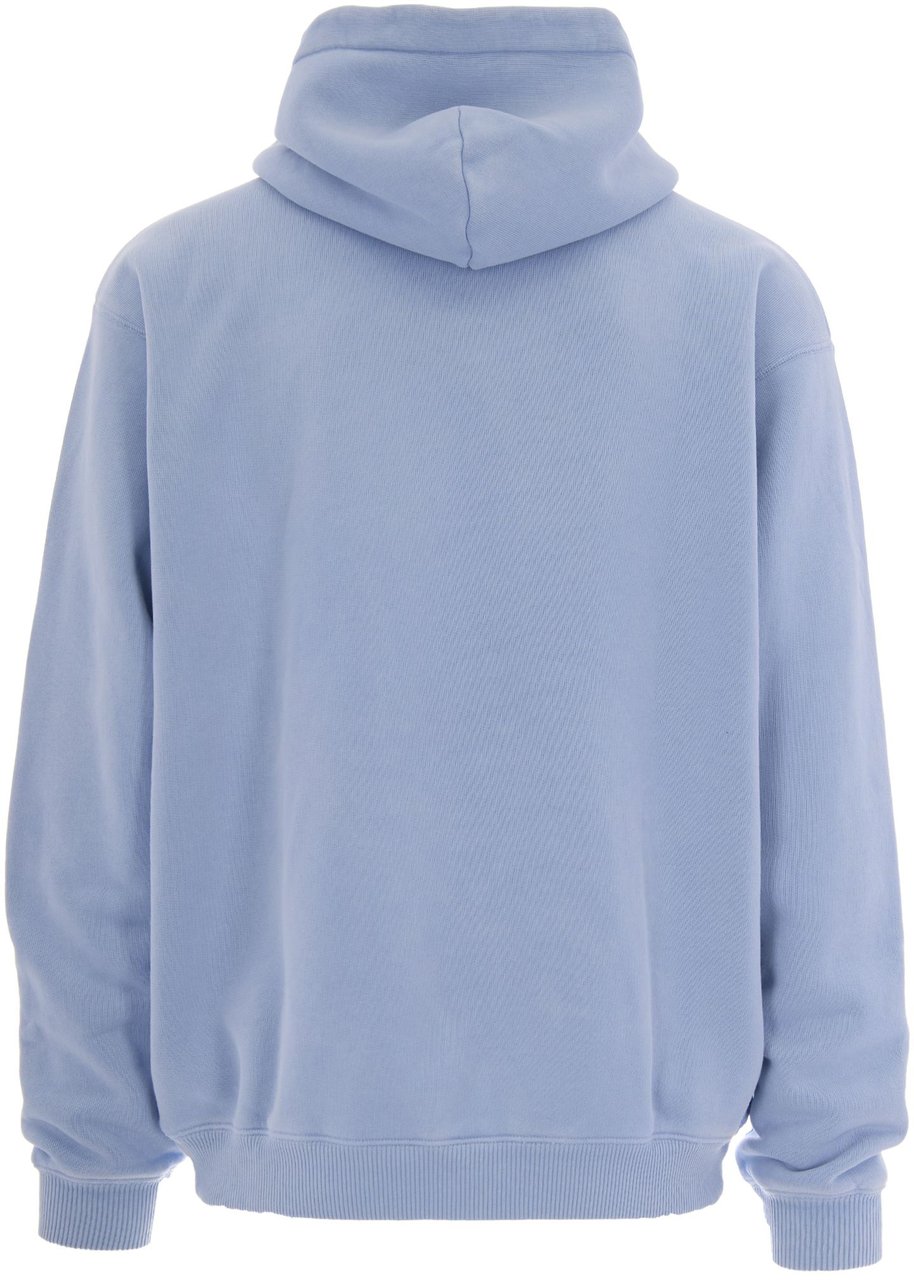Represent Sweaters Mountain Bluebird Lichtblauw