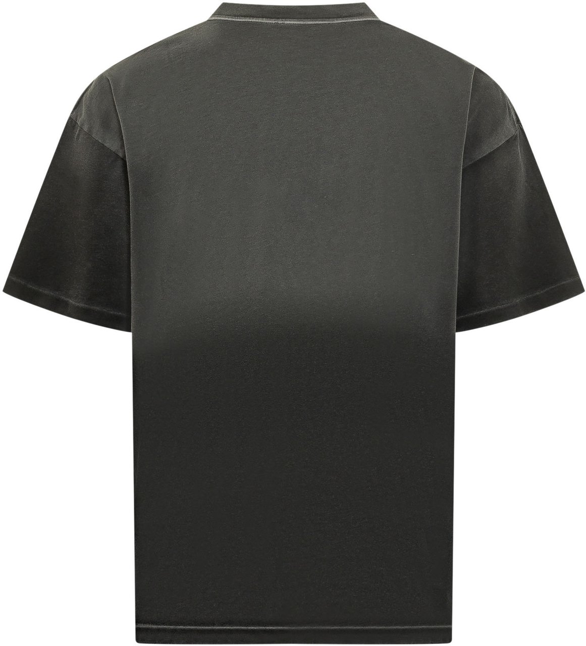 Represent T-shirt con Stampa Grafica Donkergrijs