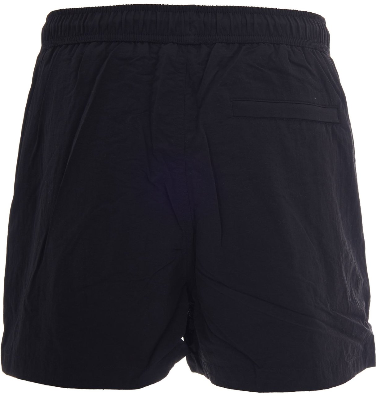 Represent Sea Clothing Jet Black Zwart