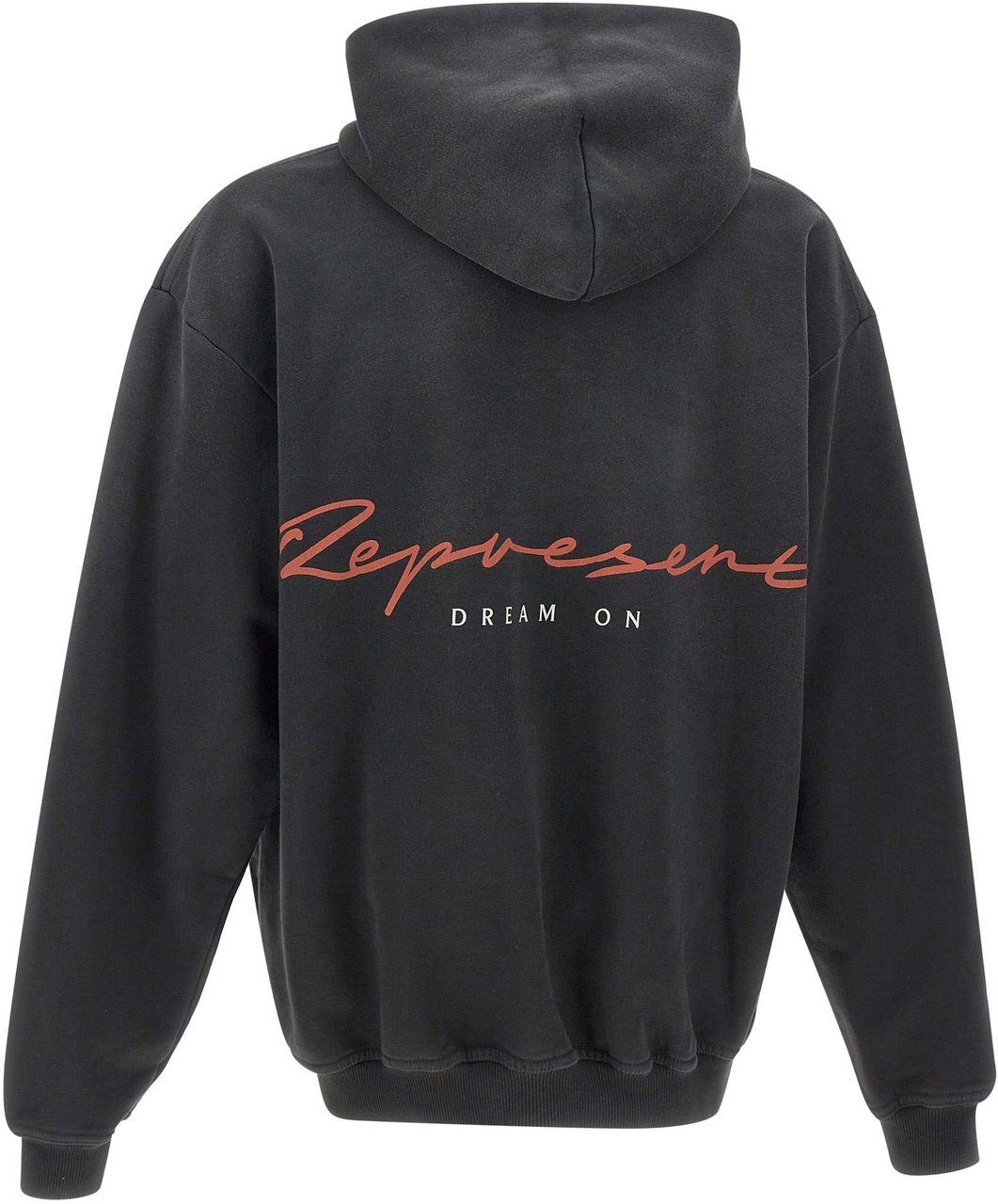 Represent Sweaters Black Zwart