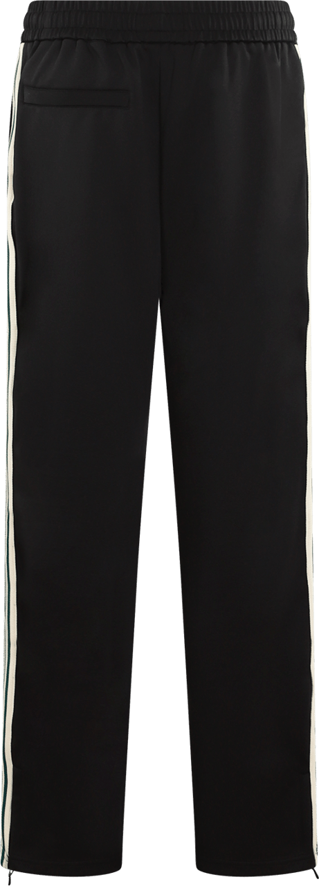 Represent Heren Taped Track Pant Zwart