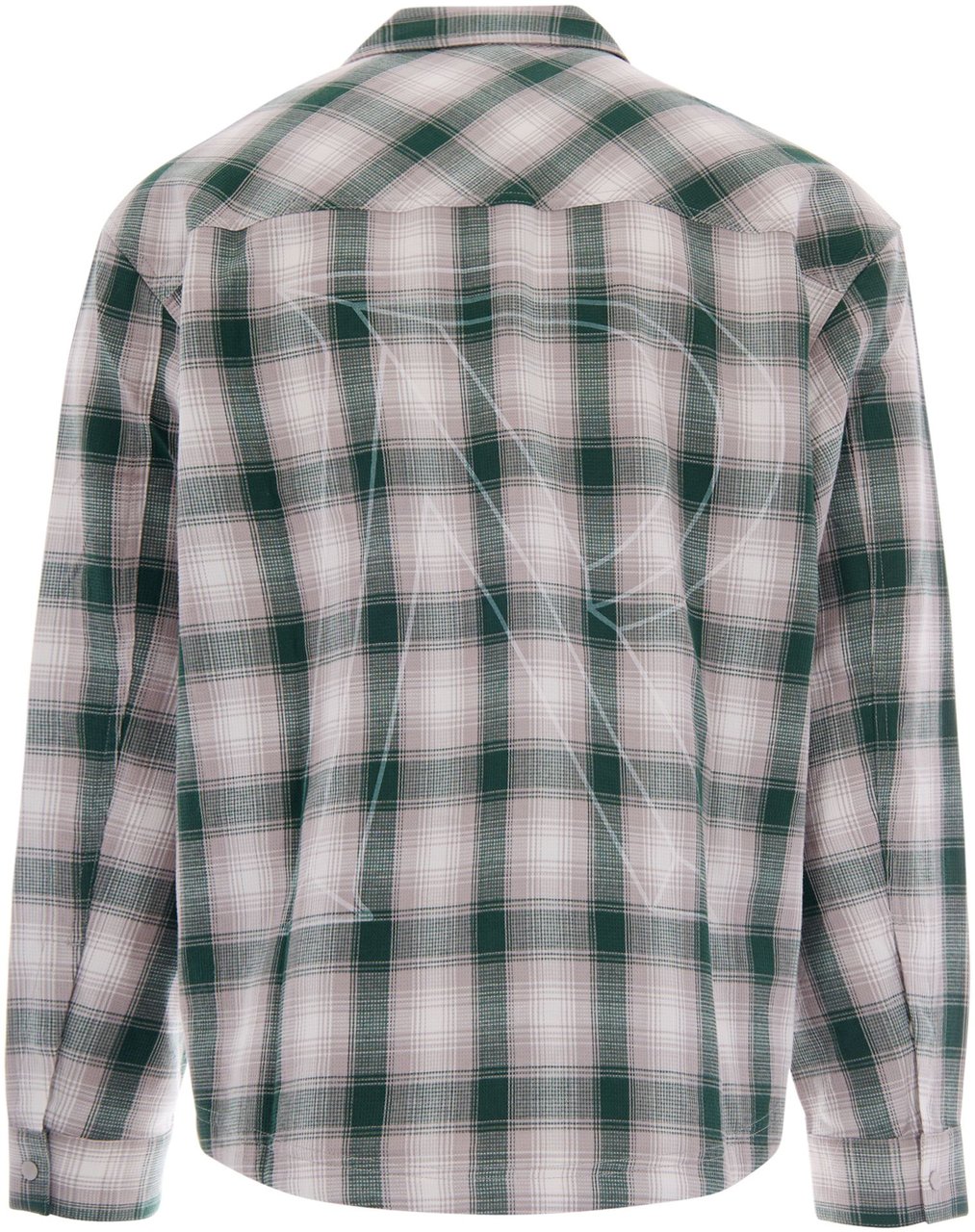 Represent Shirts Green Groen