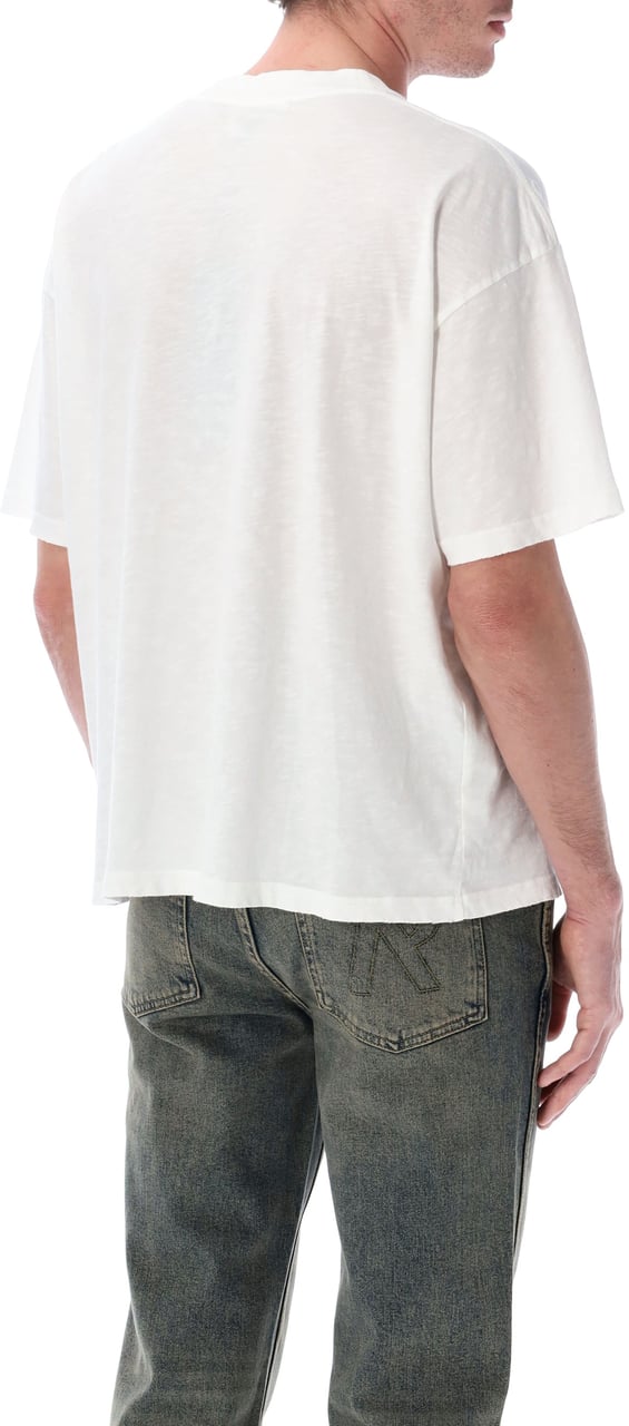 Represent Represent cotton EngLAnd t-shirt Wit