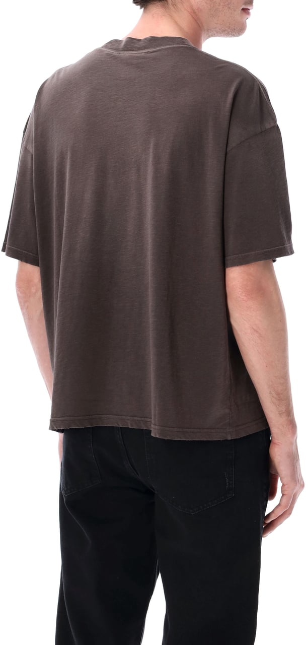 Represent Represent cotton EngLAnd t-shirt Blauw