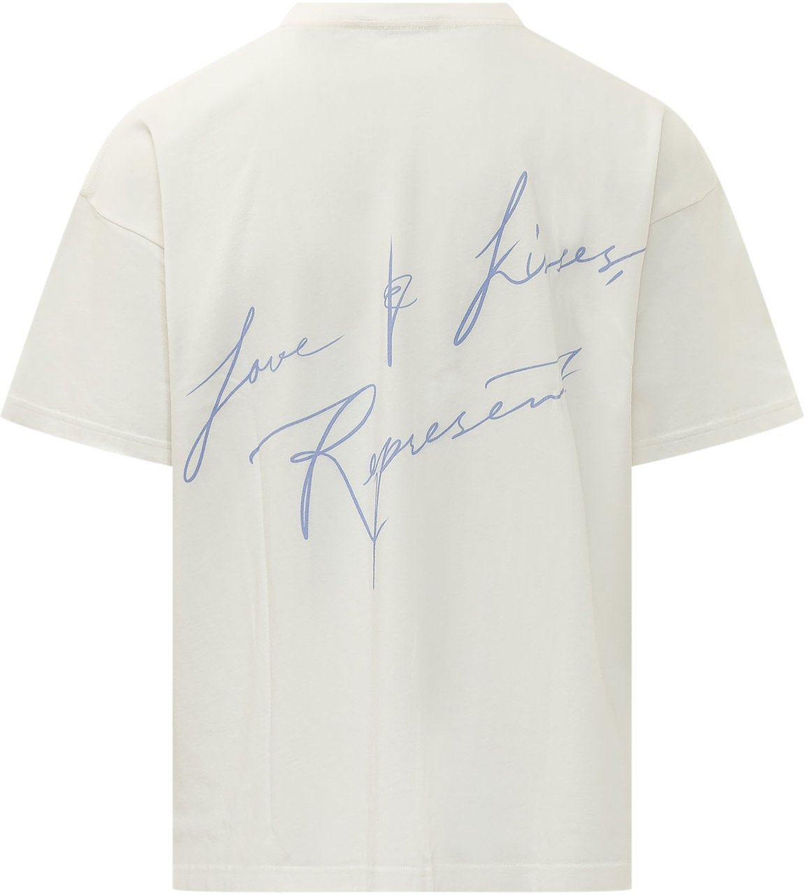 Represent T-shirt Love Kisses Wit