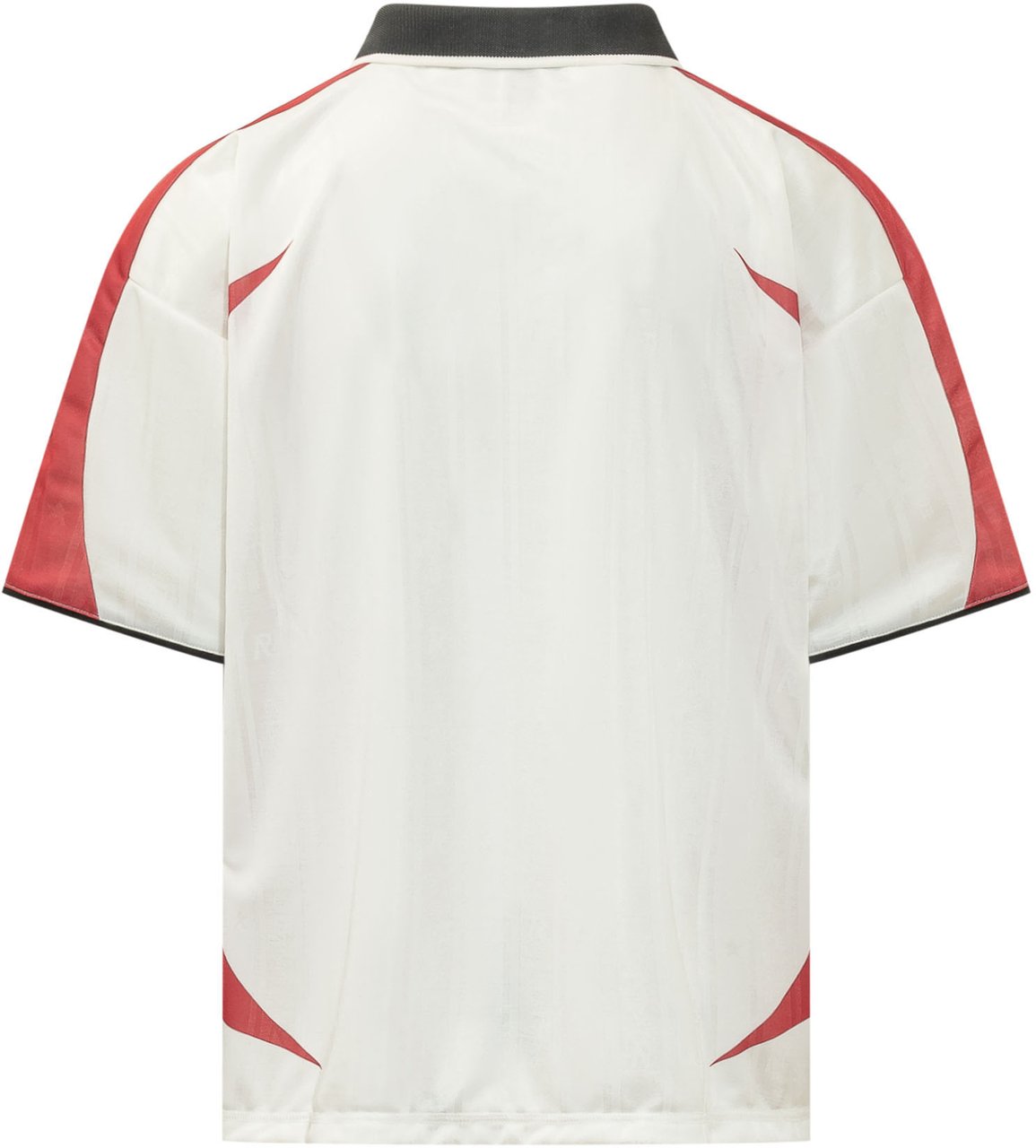 Represent T-shirt Football Spike Wit