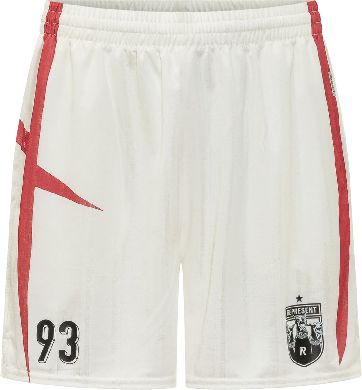 Represent Shorts Football Spike Wit