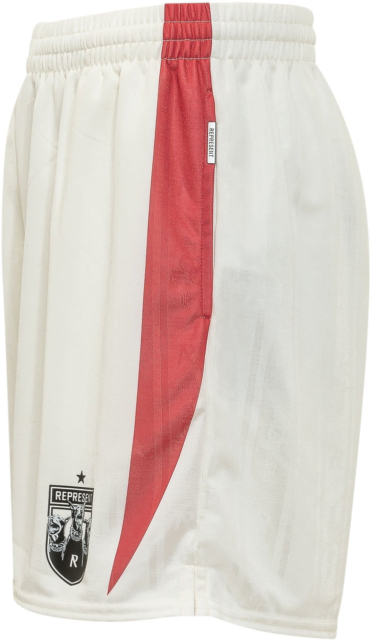 Represent Shorts Football Spike Wit