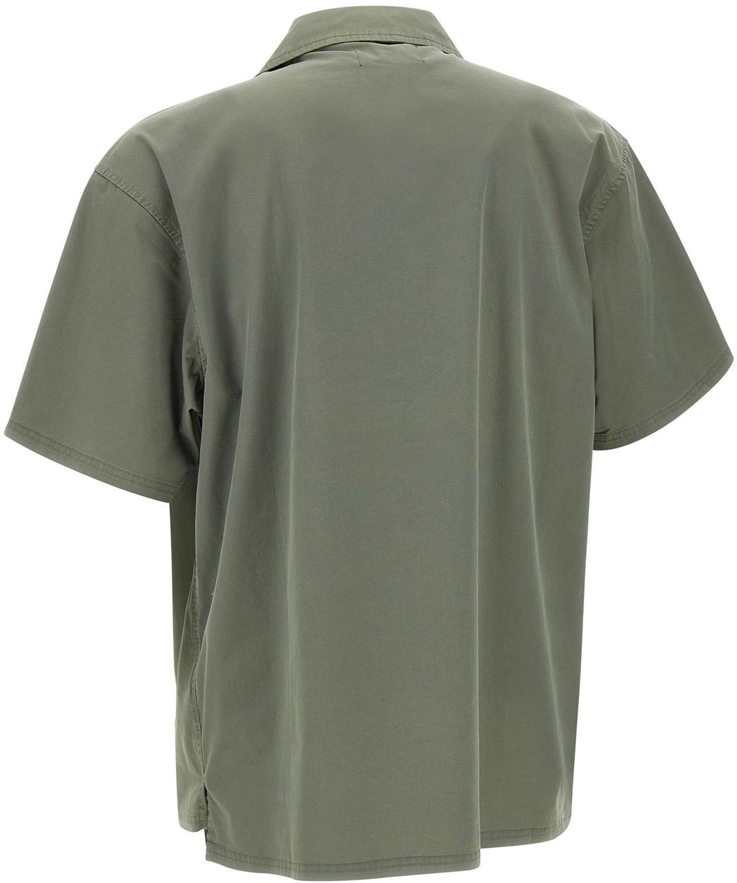 Represent Shirts Green Groen