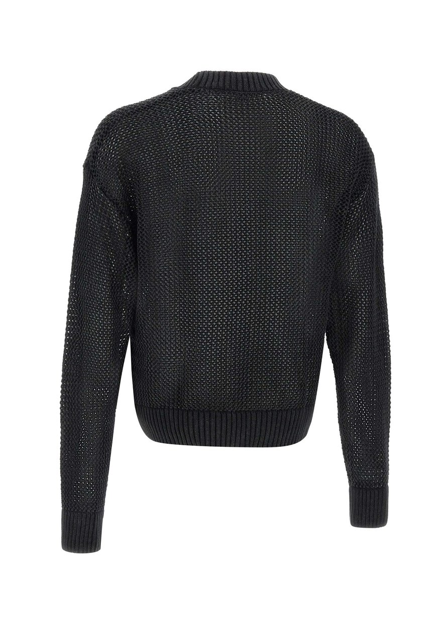 Represent Sweaters Black Zwart