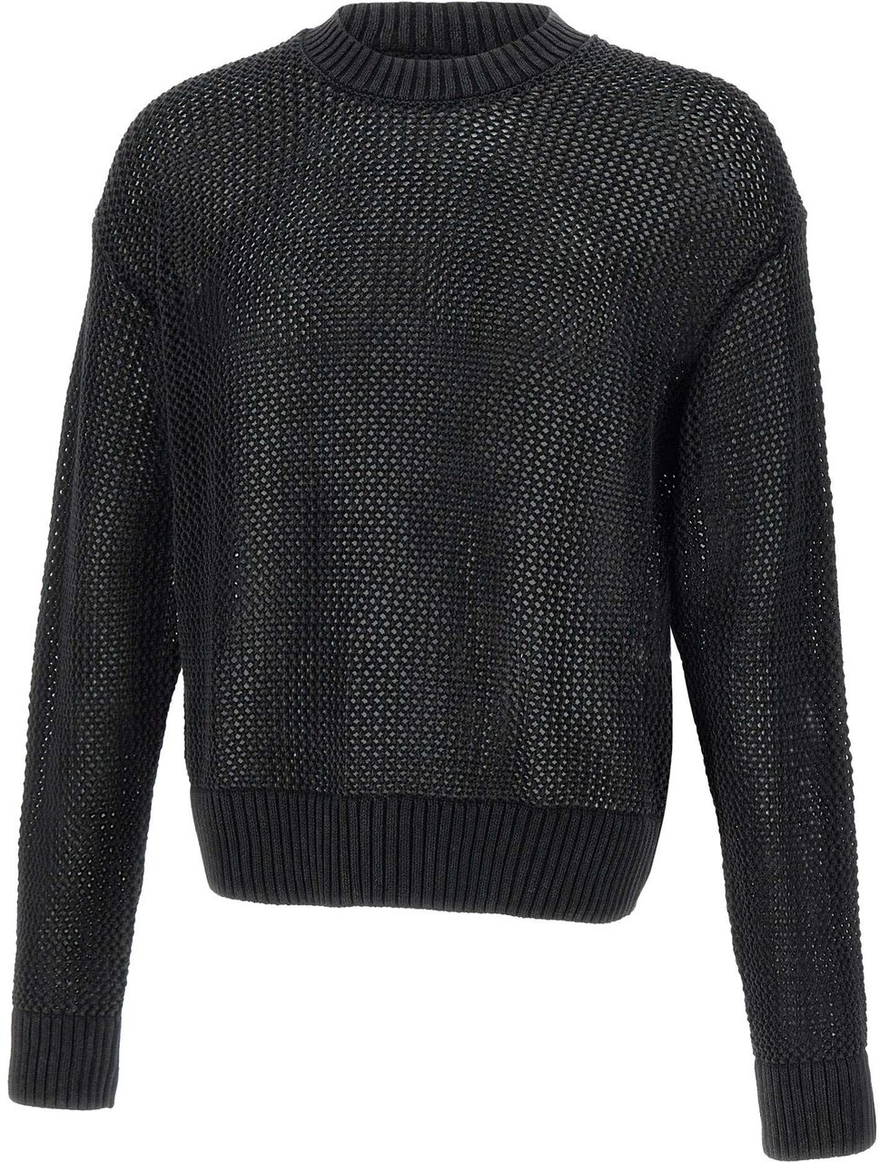 Represent Sweaters Black Zwart