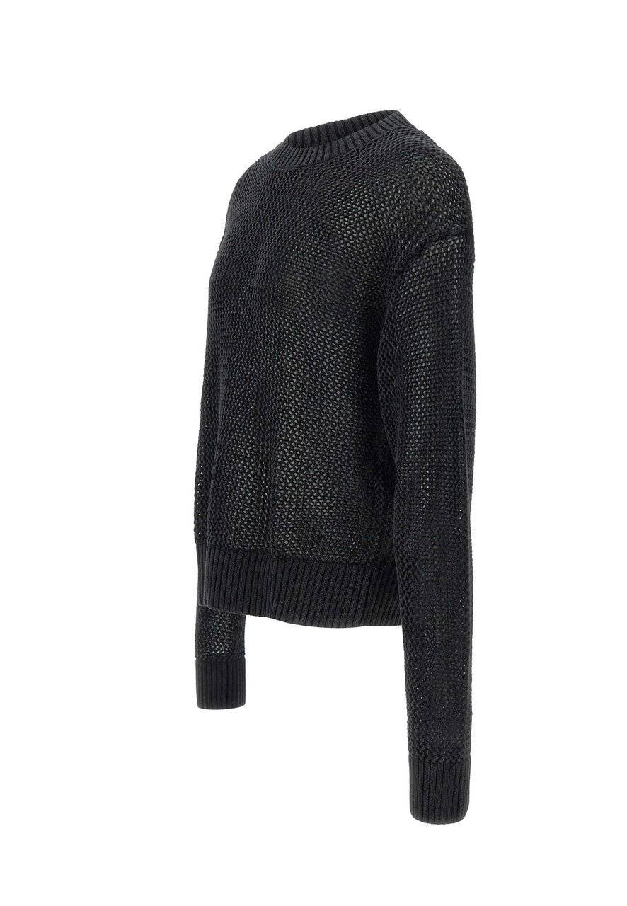 Represent Sweaters Black Zwart
