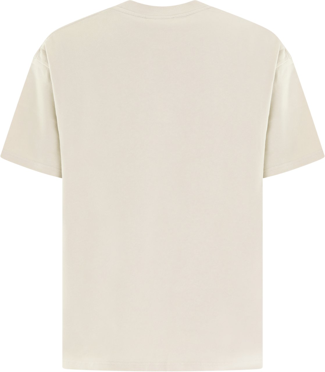 Represent Heren Thoroughbred T-Shirt Bruin Bruin