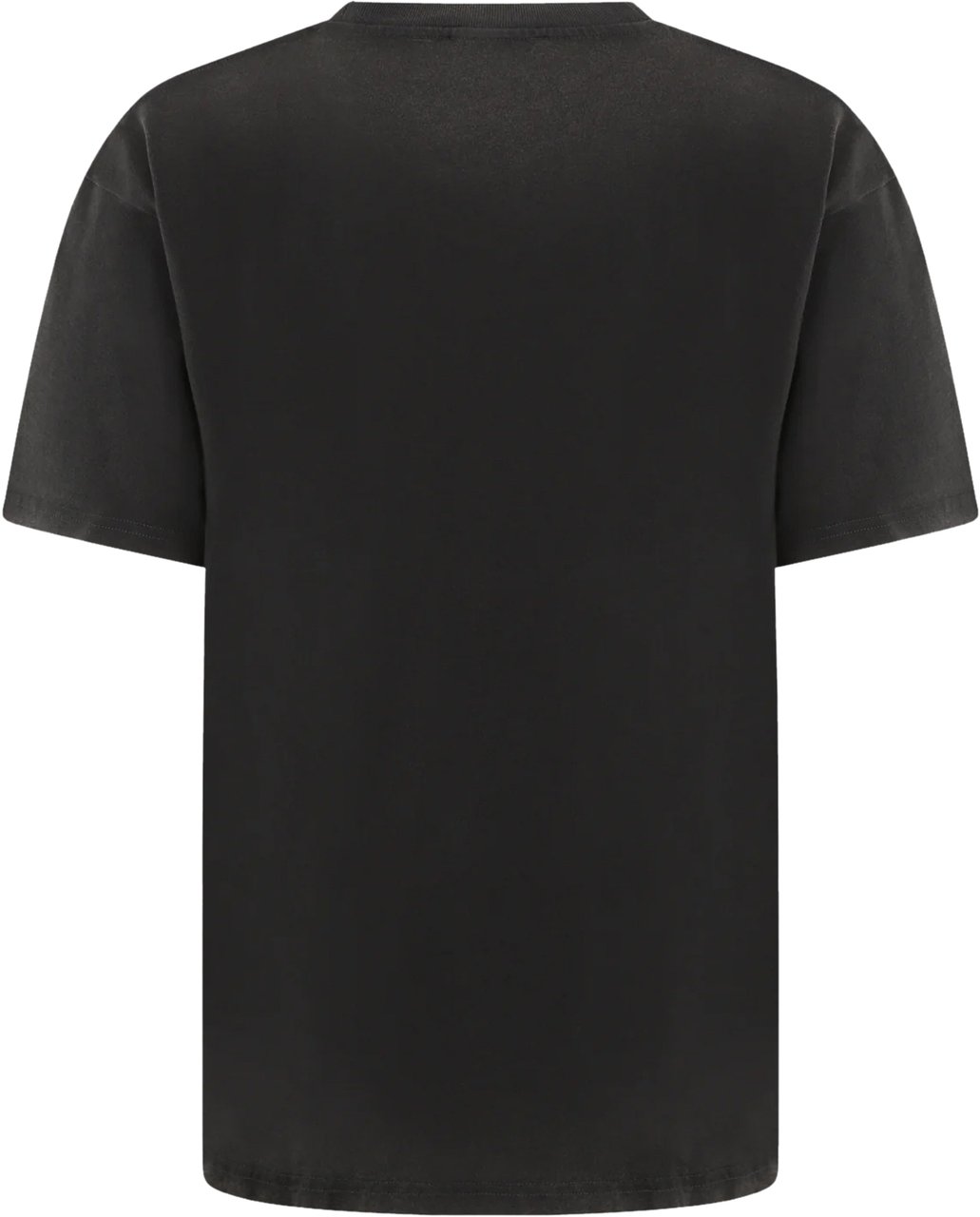 Represent Heren Thoroughbred T-Shirt Zwart Zwart